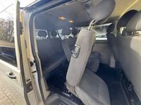 Gebraucht VW T5 190 PS (139 kW) 2010 Grau Van