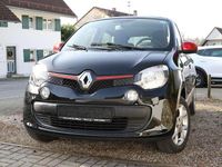 Usata Renault Twingo Expression 71 CV (52 kW) 2014 Nero Utilitaria