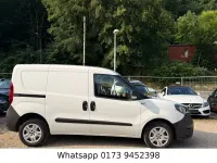 Gebraucht Fiat Doblò 80 PS (58 kW) 2020 Van / Kleinbus
