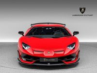 Gebraucht Lamborghini Aventador 770 PS (566 kW) 2019 Rot Coupé