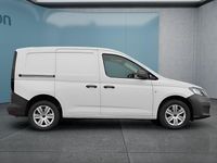 Gebraucht VW Caddy 102 PS (75 kW) 2024 Weiß Van / Kleinbus