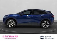 Gebraucht VW ID.4 Pro 250 kW (340 PS) 2025 Blau SUV