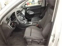 Gebraucht Audi Q3 Advanced 150 PS (110 kW) 2025 Weiss SUV