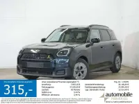 Gebraucht Mini Cooper Countryman Classic 225 kW (306 PS) 2025 Grau SUV