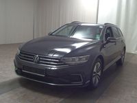 Używany VW Passat 218 KM (160 kW) 2021 Szary Kombi