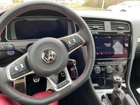 gebraucht VW Golf Golf GTIGTI 2.0 TSI OPF Performance