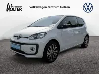 Gebraucht VW up! Active 65 PS (47 kW) 2023 Pure white Kleinwagen