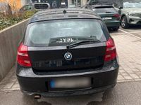 gebraucht BMW 118 Coupé 