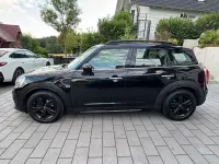 Gebraucht Mini One Countryman 102 PS (75 kW) 2019 Schwarz SUV