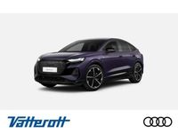 gebraucht Audi e-tron Sportback 45 quattroS line