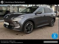 Gebraucht MG MGS5 EV 169 kW (231 PS) 2025 Andes grey SUV