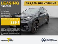 Gebraucht VW Tiguan Style 150 PS (110 kW) 2025 Grau SUV