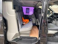 Gebraucht Renault Trafic 150 PS (110 kW) 2007 Grau Van / Kleinbus