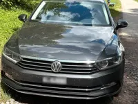 Gebraucht VW Passat Highline 190 PS (139 kW) 2017 Andere farben Kombi