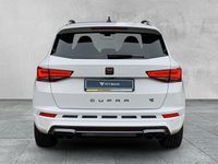 Neu Cupra Ateca VZ 300 PS (220 kW) 2025 Weiß SUV