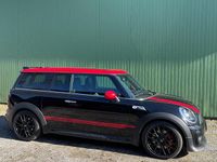 Gebraucht Mini John Cooper Works 210 PS (154 kW) 2014 Schwarz Kleinwagen
