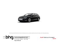 gebraucht Audi A4 Avant sport 40 TFSI S tronic