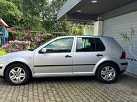 gebraucht VW Golf IV 1.6 TOP TÜV 01/25