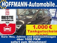 Gebraucht Seat Ateca XCELLENCE 150 PS (110 kW) 2020 Deepblackperl. (metallic) SUV
