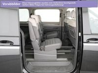 Gebraucht VW Multivan Style 150 PS (110 kW) 2025 Schwarz Van / Kleinbus