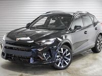 Gebraucht Cupra Formentor VZ 2025 Midnight black metallic (0e) SUV
