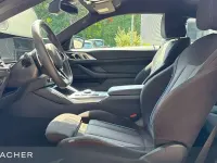 Gebraucht BMW 420 M Sport 184 PS (135 kW) 2025 Blau Coupé