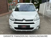 Gebraucht Citroën e-Berlingo SELECTION 98 PS (72 kW) 2013 Weiß Kombi