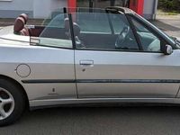 gebraucht Peugeot 306 Cabriolet 90 -