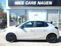 Gebraucht Opel Corsa Basis 101 PS (74 kW) 2024 Grau Kleinwagen
