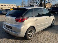 gebraucht Citroën C4 Picasso Exclusive*Klima*Navi*Panod.*Euro5*