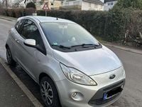 Gebraucht Ford Ka Titanium 69 PS (50 kW) 2014 Limousine