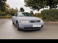 Gebraucht Audi A3 125 PS (91 kW) 1997 Kleinwagen