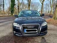 gebraucht Audi A3 1.4 TFSI Attraction ++Steuerkette NEU++