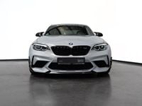 Gebraucht BMW M2 Performance 540 PS (397 kW) 2019 Silber Coupé
