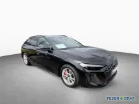Gebraucht Audi A5 Ambiente 204 PS (150 kW) 2025 Mythosschwarz metallic Kombi