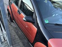 Gebraucht Smart ForFour Passion 109 PS (80 kW) 2006 Kleinwagen