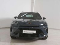 Gebraucht Cupra Formentor 150 PS (110 kW) 2024 Blau SUV