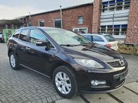 Gebraucht Mazda CX-7 260 PS (191 kW) 2009 Braun SUV