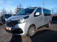 gebraucht Renault Trafic Expression- NAVI /9SIT/Style Packet/Eur6