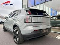 Gebraucht Volvo EX30 Core 200 kW (272 PS) 2024 Grau SUV