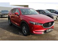 gebraucht Mazda CX-5 CX-5SKYACTIV-G 165