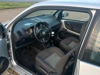 Gebraucht VW Lupo 75 PS (55 kW) 2002 Kleinwagen