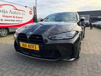 Gebraucht BMW M4 Competition Edition 510 PS (375 kW) 2023 Schwarz Coupé