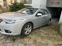 gebraucht Honda Accord 2.0 Lifestyle Lifestyle