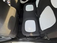 Second-hand Smart ForFour 71 CP (52 kW) 2019 Negru Hatchback