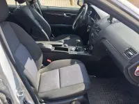 Gebraucht Mercedes C200 136 PS (100 kW) 2008 Other Limousine
