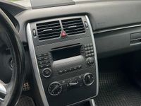 Gebraucht Mercedes 170 116 PS (85 kW) 2005 Kleinwagen