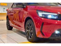 Gebraucht Opel Corsa 101 PS (74 kW) 2024 Lackierung peperoncino red Kleinwagen