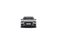 Gebraucht Audi A6 Ambiente 286 PS (210 kW) 2021 Individuallackierungen audi exclusive Kombi