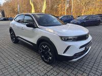 Gebraucht Opel Mokka-e Ultimate 100 kW (136 PS) 2022 Arktis weiß SUV